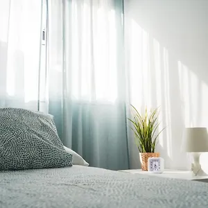  Apartamento Modern House In